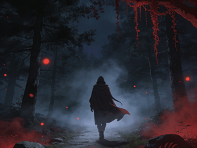 绝境黑夜【roll天赋 /末日/生存/种田/大灾变】