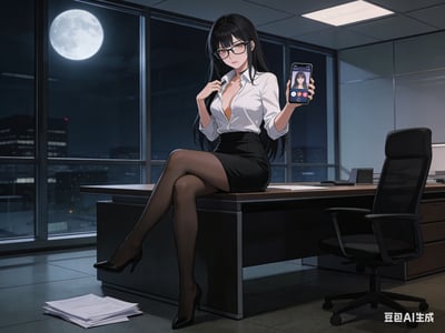 这恋爱非谈不可吗