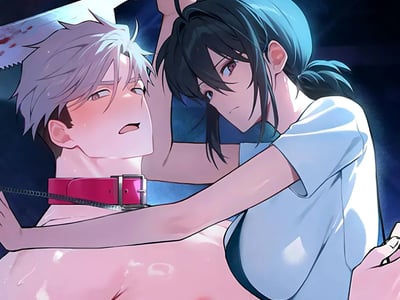 循环往生🐕支配每条不听话的狗