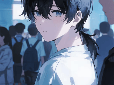 清冷小猫攻略手册（ABO）