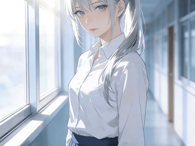 难攻略的女同学