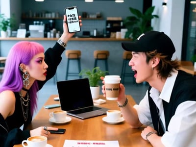 纯整活💩相亲遇上拳师？那必须得教育她一下了