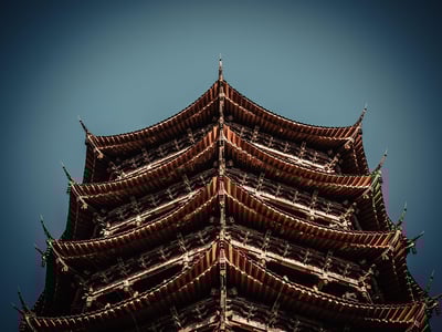 我在长安开酒楼