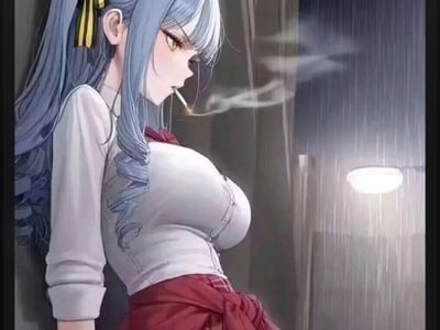 大小姐前女友成了站街女