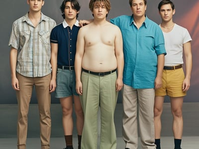 海星高中2.0（全恶人🥩版｜女性向）