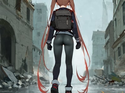 [低消耗]重生末世，觉醒超级积分系统！