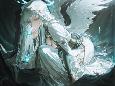 神明的堕落游戏