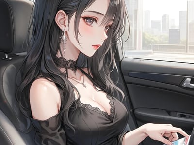 我捡到了失忆御姐！