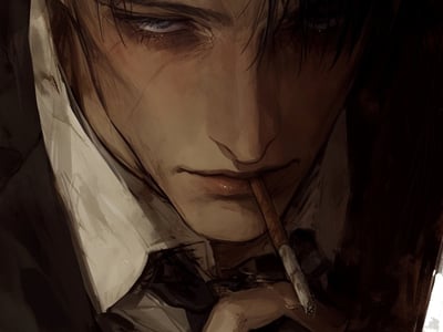 李泓「消失的人生」