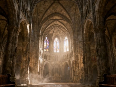 传说——༺咖啡出品༻