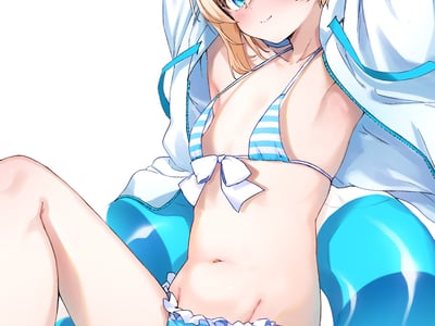 我的同桌是雌小鬼男娘