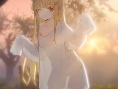 催眠反噬：校花变成小奶狗