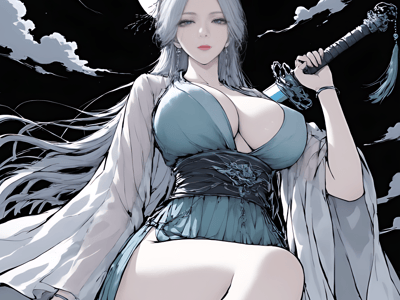 我的清冷美母剑仙师尊