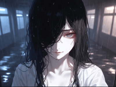 恐怖×色情 | 返校