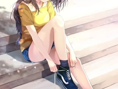 女汉子的恋爱日记