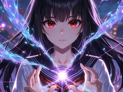 奥雷西亚的脉动 (你是否能够成为法术世界的救世主呢)