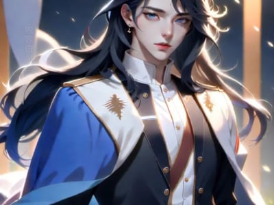 莱西斯.法布尔(骨科)(兄弟骨)(彬彬有礼的纯恶人)(为了利益不择手段)(双胞胎)(全员恶人)(有隐藏父亲角色卡)