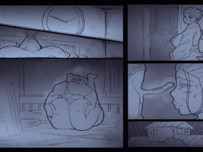 ❤️🎆年夜饭后的真心话大冒险🧧🎆