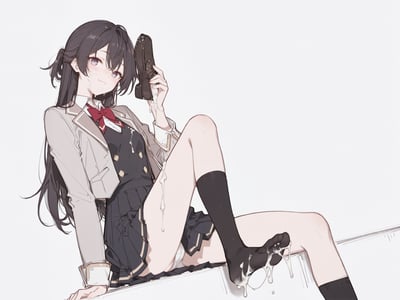 💕重生之我拥有傀儡丝，看我如何开后宫💕