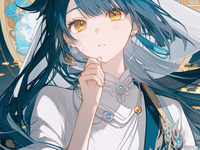 《剑破九天》之叶疏琉