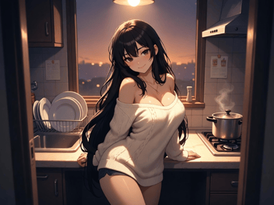 合租占有欲飒姐总在勾引我