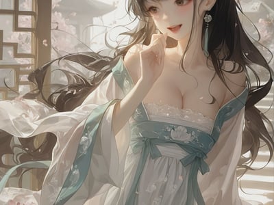 如烟大帝历劫记