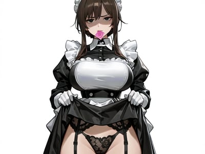 觉醒任务系统!傲娇姐姐变成RBQ