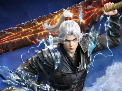 斗气大陆：穿越者手册