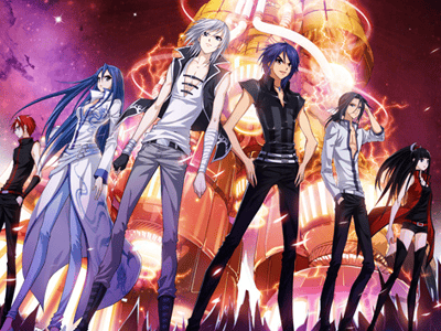 ✨偷星九月天✨💗是专属救世主还是推动末日的人💗