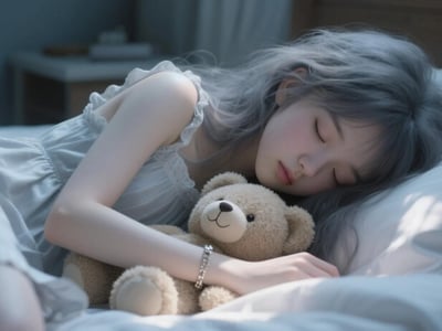 💕【纯爱】你10岁的妹妹只想跟你睡觉，能有什么坏心思呢？！💕【纯爱/养成/自定义】