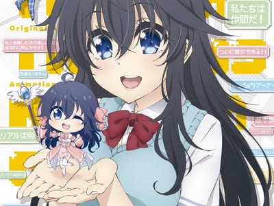 线上老婆不可能是女生？