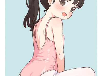 圣罗兰舞蹈学院，和舞蹈学生涩涩😋