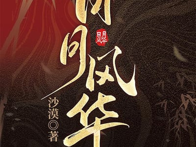 日月风华【小说改】