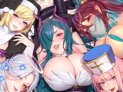 后宫之王(纯肉卡，多种族)