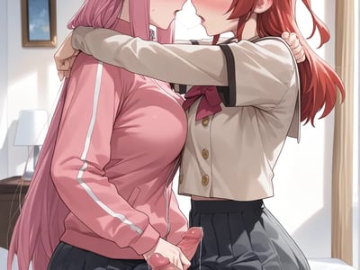 欢迎来到您的新家-扶她公寓伊甸园 