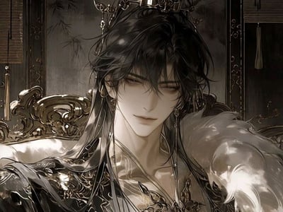 农门起凤：富甲天下路