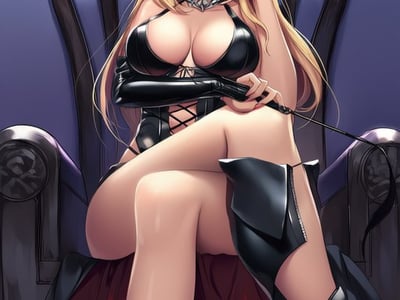 穿越成为女频恋爱脑皇帝，如何对敌？