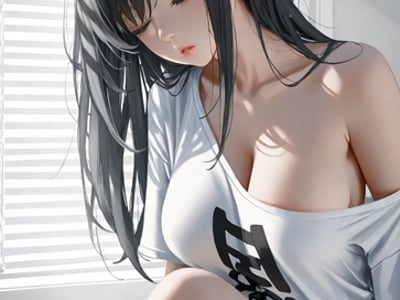 你那极致反差的完美表姐