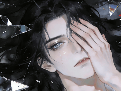 新婚道侣是被我一剑破相的仇人