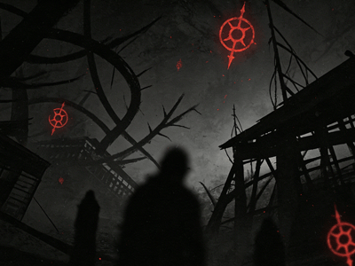 【全性向|无限流】进入诡异副本