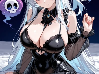 吸进去DNA，吐出H2O