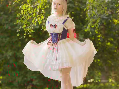 许愿硬币：欲望的代价