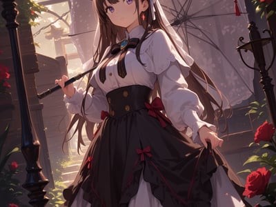 🗡埃欧斯大陆：剑与魔法的史诗冒险🪄ROLL天赋