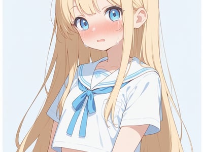 追求完美的诗音小姐不是纯情恋爱脑？