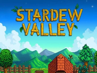 星露谷物语(超还原，包含成就，战斗，四季，好感度，每日任务，小镇细节等)