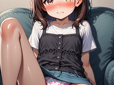 去好好“辅导”你的傲娇嘴臭表妹吧❤️