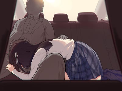 老司机~不塞车，只塞你