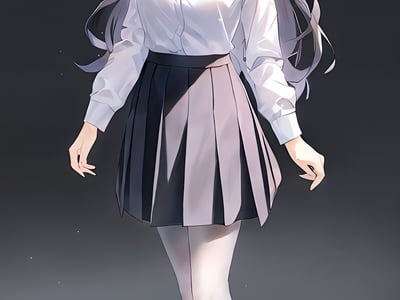 我穿越到女同世界？