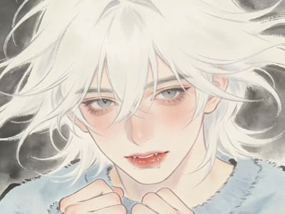 非血缘后，哥哥们的占有欲藏不住了