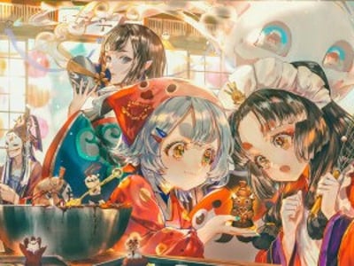 欲望密室：真心话大冒险（开非流）